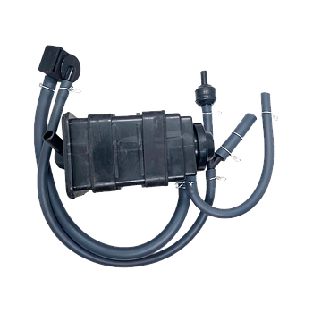 Coletor de carbono ESP, Bluroc/Bullit (Legend 125)