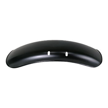 Guarda-Lamas FRT (Preto Mate) / Bluroc/Bullit (Legend 125 V. British Green e Cinza)