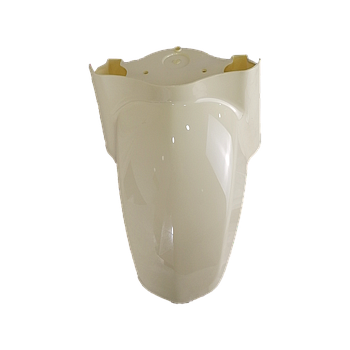 Guarda-Lamas Dianteiro (Creme) - Neco (Azzuro)