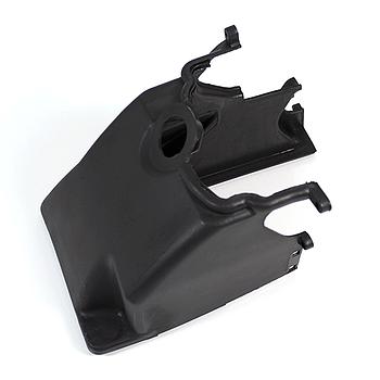 Carenagem DRT (A) da cabeça do motor, Neco (GPX 125) LJ1P52QMI