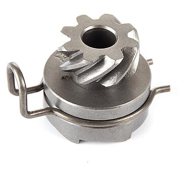 Carreto Intermedio do Kick - Neco (LJ1P37QMB)