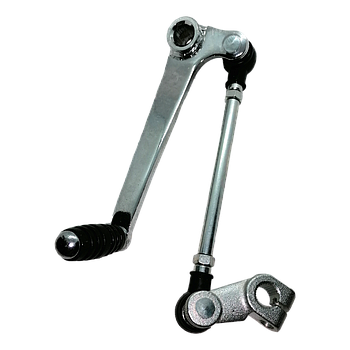 Pedal das Mudanças (completo), Bluroc/Bullit (Legend 250)