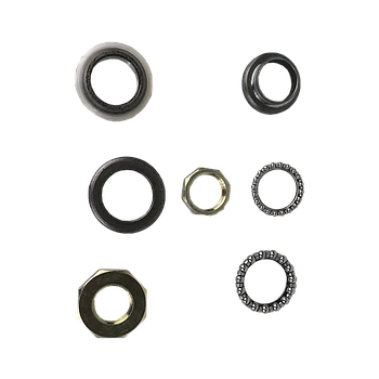 Kit- Caixa de Direçao - Neovolt (Eco-volt / We-Go / We-Ride) / Mytos (Neo)