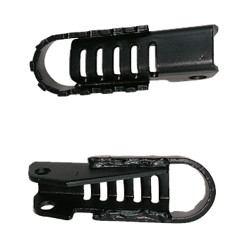 Peseira direita, Tox (Thunder MD08)