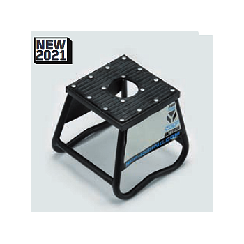 Cavalete Aço (Preto) 32cm, YCF / Pitbike