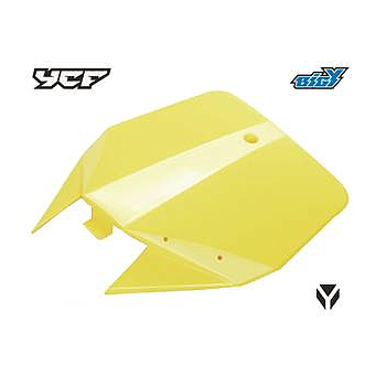 Porta Numeros, YCF (BIGY) / Pitbike