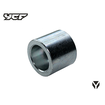 Casquilho / Espaçador dianteiro / drt MOBSTER (Ø 15Xd22X19) Pitbike / YCF