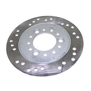 Disco de travao 190mm (centro: Ø58mm / 3F / FF: 70mm) SCOOTER - Neco (ONE 10) = M404001-TAC-0000