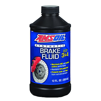 Oleo de Travoes (355ml/CX-12) - AMSOIL
