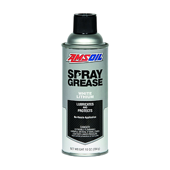 Spray Massa Lubrificante (284g) - AMSOIL