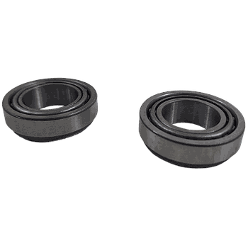 Kit rolamentos de direçao - Tox Jumper