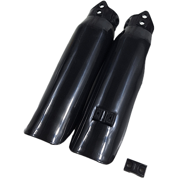 Kit Carenagem Proteçao bainhas (Esq+Drt) - Tox Jumper (MD06)