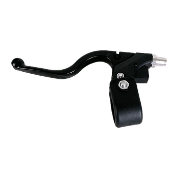 Manete de travao esquerda - Tox (Monster Deluxe/Raptor-4 QD03) - ATV 49