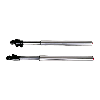 Kit suspensões 45x48x735mm - TOX (Volcano 125)