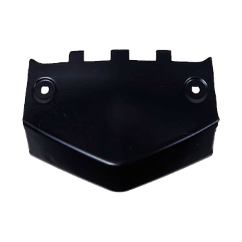 Carenagem conetora inferior traseira - Neovolt (Runner)