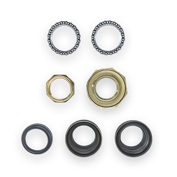 Kit Caixa de direçao - Neovolt (Runner)