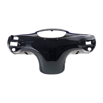 Carenagem do quadrante - Neco (Dinno 50/125)