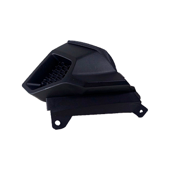 Carenagem frontal lateral esquerda - Urbet (Gadiro E125)