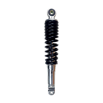 Amortecedor traseiro (olhal-forqueta 290mm) - Neco (Dinno 125)