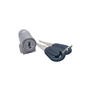 Canhao/Fechadura de bloqueio das baterias - Neovolt