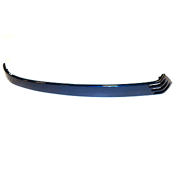 Carenagem TRAS ESQ (a pequena por baixo), Neco (Azzuro 50/125) (Azul Escuro)