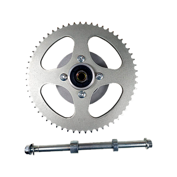 Cremalheira (428H / 59D) - Neco (Nc-N01)