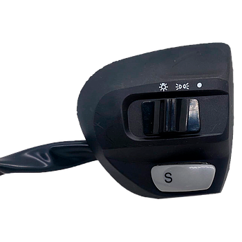 Comutador Direito - Neovolt (Runner)