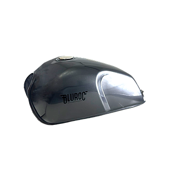 Deposito Gasolina "BLUROC" (cinza) Bluroc - (Legend 125)