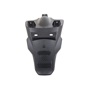 Rabeira / Suporte de Matricula - Mytos (Neo)