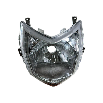 Farol dianteiro - Neovolt (Runner) (c/ risco, s/casquilho, s/led drt)