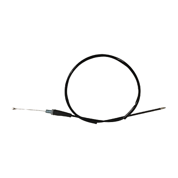 Cabo do Acelerador (L=850mm / A+B=125mm) - Tox (Volcano MX 125 / RACE 140) / Pitbike
