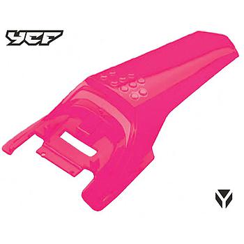 Guarda Lamas tras (Rabeira), YCF (LITE / START 2007-22 / PILOT 2007-15 / FACTORY 2007-15) / Pitbike