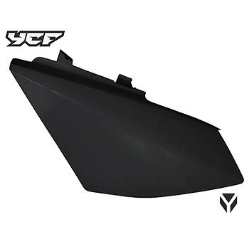 Carenagem TRAS ESQ (VARIAS CORES COR) - YCF 2014 / Pitbike