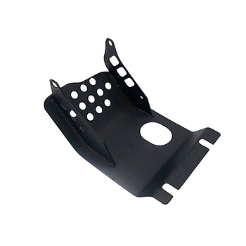 Placa de proteçao do motor - YCF (Start 125) / Pitbike