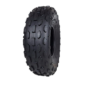 Pneu 19x7-8 (FRT) - TOX (ATV110/125)