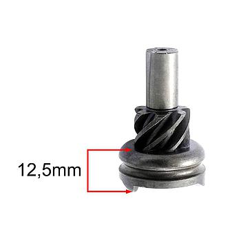 Carreto de arranque - Peugeot - 12.5mm