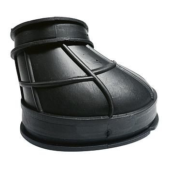 Tubo de admissão, caixa do filtro de ar - Brixton Felsberg 125 ; Rayburn ; Sunray 125