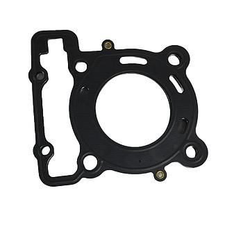 E02 - Junta Cabeça - Motron Nomad / X-Nord; Brixton Crossfire 125; Malaguti Drakon (ZS158MI-2P)