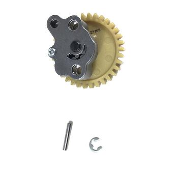 Bomba de óleo completa - Motron Nomad / X-Nord; Brixton Crossfire 125; Malaguti Drakon (ZS158MI-2P); Motron Revolver (ZS152152FMI-5P)