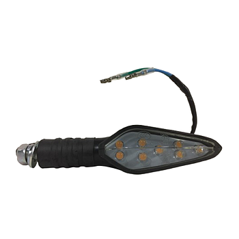 Pisca dianteiro direito - Motron X-Nord