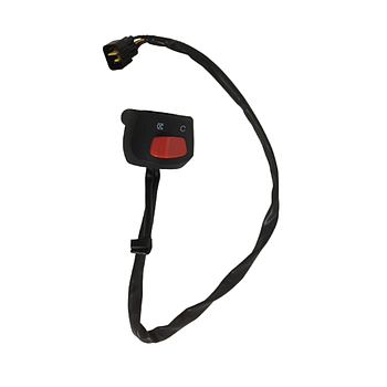 Comutador direito - Motron X-Nord