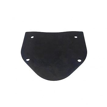 Fixações de borracha - Motron X-Nord