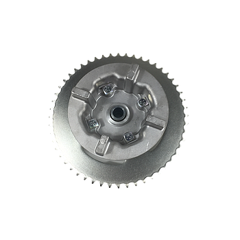 Cremalheira 428-52 dentes - Motron Nomad