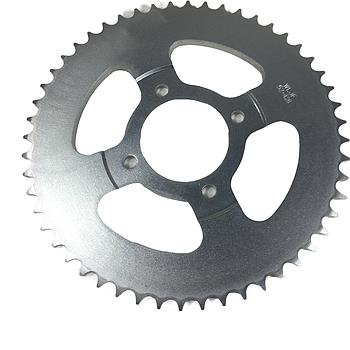 Cremalheira (428H-52D) - Motron Nomad