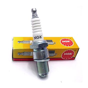 VELA NGK B7ES -Solid