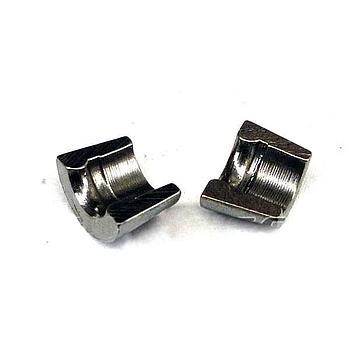 Meias-luas das valvulas (Kit de 2), KLX 150-160 (2V), YCF