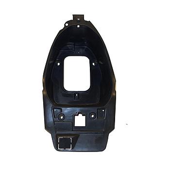 Carenagem por baixo do banco (arrumos) SOLANA