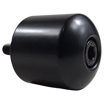 Cobertura da extremidade do guiador - Motron Revolver