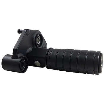 Apoio do pé direito completo - Motron Revolver