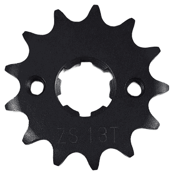 Pinhão de Ataque - Motron Revolver (ZS152FMI-5P)